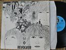 VG++ Beatles Revolver HOR ZU German Odeon SHZE 186 LP Really Nice Copy
