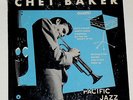 1953 Chet Baker Quartet - Pacific Jazz 10