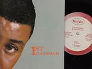 PAUL CHAMBERS - Vee-Jay 3012 - 1s Bassman - 1960 JAZZ PROMO LP VG++