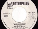 Killer Funk * SMITHSTONIAN * Mississippi Mud * LISTEN MP3