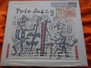Rare Sealed Jim Flora ARt EP 45 : Pete Jolly   Duo   Brooks Side   RCA EPA 637