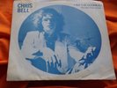 Rare PS & 45 : Chris Bell   I Am The Cosmos   Big Star   You And Your Sister