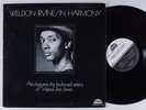 WELDON IRVINE In Harmony STRATA EAST LP NM
