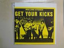 ROLLING STONES:Get Your Kicks-U.S.LP w/Insert PCV,Live Paris 65-Kurhaus 64-BBC65