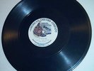 #7 AMERICAN RECORD COMPANY THE BANANA MAN #030994 Blue 78