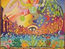 Incredible String Band LP The 5000 Spirits Or The Layers Of The Onion