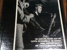Gerry Mulligan Quartet Complete Pacific Jazz Capitol 5 LPs Chet Baker OOP MOSAIC
