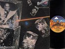 LES ROCKETS plasteroid COSMIC DISCO LP