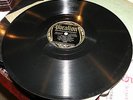 Billie Holiday Billie's Blues & Summertime Record 10
