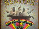Beatles Magical Mystery Tour URUGUAY PS 7