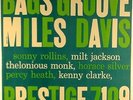 MILES DAVIS-BAGS GROOVE-ORIGINAL DG RVG NYC LP