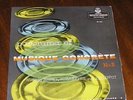 VOL 1 & 2,PANORAMA OF MUSIQUE CONCRETE, HENRY , SCHAEFFER ,ARTHUYS, LONDON