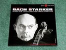 MERCURY SR3-9016 3-LP 180-GRAM BOX BACH SUITES FOR CELLO JANOS STARKER NM