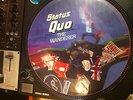 Status Quo - The Wanderer Rare 12