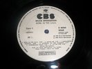 LP promo BRUCE SPRINGSTEEN born in the usa SPANISH RARE 1984 white label VINYL