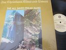 the All Saved Freak Band- For Christians, Elves, and Lovers  garage  psych