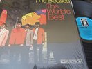 Beatles- the World's Best  German comp