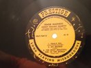 Vinyl record - Sonny Rollins - 1956 - Tenor Madness - MONO - RVG Deep Groove