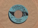 Tony Hestor - Watch Yourself / Just Cant Leave You - Karate