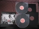 Rolling Stones Rarities 1971-2003 EU Double Vinyl LP Mick Jagger Keith Richards