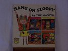 The McCoys Hang On Sloopy orig.1965 Bang BLP 212 mono w/ Rick Derringer