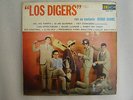 LOS DIGGERS 