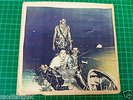 WEIRDOS DESTROY ALL MUSIC +2 U.S 1977 BOMP WITH  VERY RARE TEST PRESSING SLEEVE
