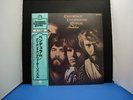 CREEDENCE CLEARWATER REVIVAL PENDULUM JAPAN
