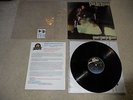 Stevie Ray Vaughan Couldn't Stand the Weather ARCHIVE MASTER Ultrasonic Cleaned