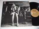 Joanne Vent: The Black and White of It is Blues LP - A&M SP 4165