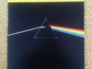 Pink Floyd Darkside Of The Moon Mobile Fidelity Lp Original First Pressing