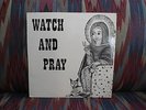 ALPHA & OMEGA - WATCH AND PRAY LP - A & O 027