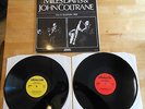 Miles Davis & John Coltrane  Live in Stockholm 1960 Vinyl 2xLP DRLP 90/91 NM