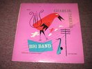 Charlie Parker  Big Band  CLEF MGC-609