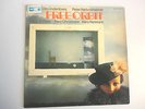 Udo Lindenberg/Peter Herbolzheimer: Free Orbit, BASF, D-1970, Near Mint