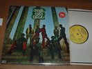 CANE AND ABLE - S/T AMAZING GROOVY RARE NM ORIGINAL LP 1973 SOUL FUNK