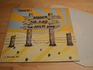 HARDER NA RASS RASS -ES BAND  RARE  DUB LP  EX+  KILLER  TUNE 