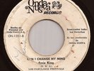 RARE & KILLER Panama Soul 45 ERNIE KING FESTIVALS Can I Change My Mind HEAR mp3