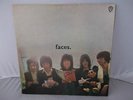 1st Press A2/B2 UK LP The Faces - The First Step 1970 EX+