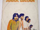 Original Philippine Progressive Psych Rock ANAK BAYAN OPM LP