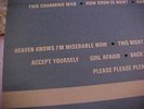 *THE SMITHS* Hatful Of Hollow 1984  UK R Trade LP *MINT-* Indie Alternative Rock