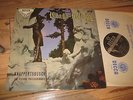 DECCA SXL 2016 WBg ED.1 VIENNA HOLIDAY  VPO KNAPPERTSBUSCH   NM/NM
