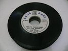 Bob Dylan 45 rpm Philippines 7
