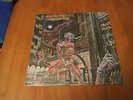 IRON MAIDEN 