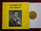 CANADA ONLY-RAY SMITH 