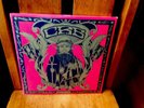 Chris Robinson Brotherhood Betty's Blend RSD Limited Ed 1/2000. NEW. SEALED.