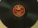 Louis Armstrong-Ain't Misbehavin'/Black And Blue-Okeh 41276-78RPM RARE