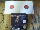 MILES DAVIS Kind Of Blue CLASSIC LP Rec 45 RPM RARE one-sided pressing 4 Disc