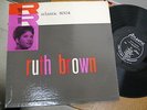 vg+ RUTH BROWN Atlantic 8004 Orig. USA LP