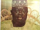 ALHADJI HARUNA ISHOLA & His Apala Group-SEALED Lp-Star N4-AfroBeat SOUL Makossa